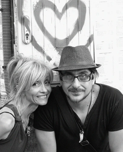 Георги и Таня Пасеви